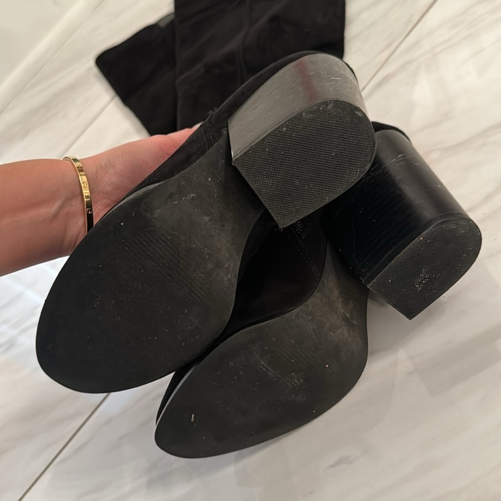 Forever 21 Tall Boot - Picture 3 of 7